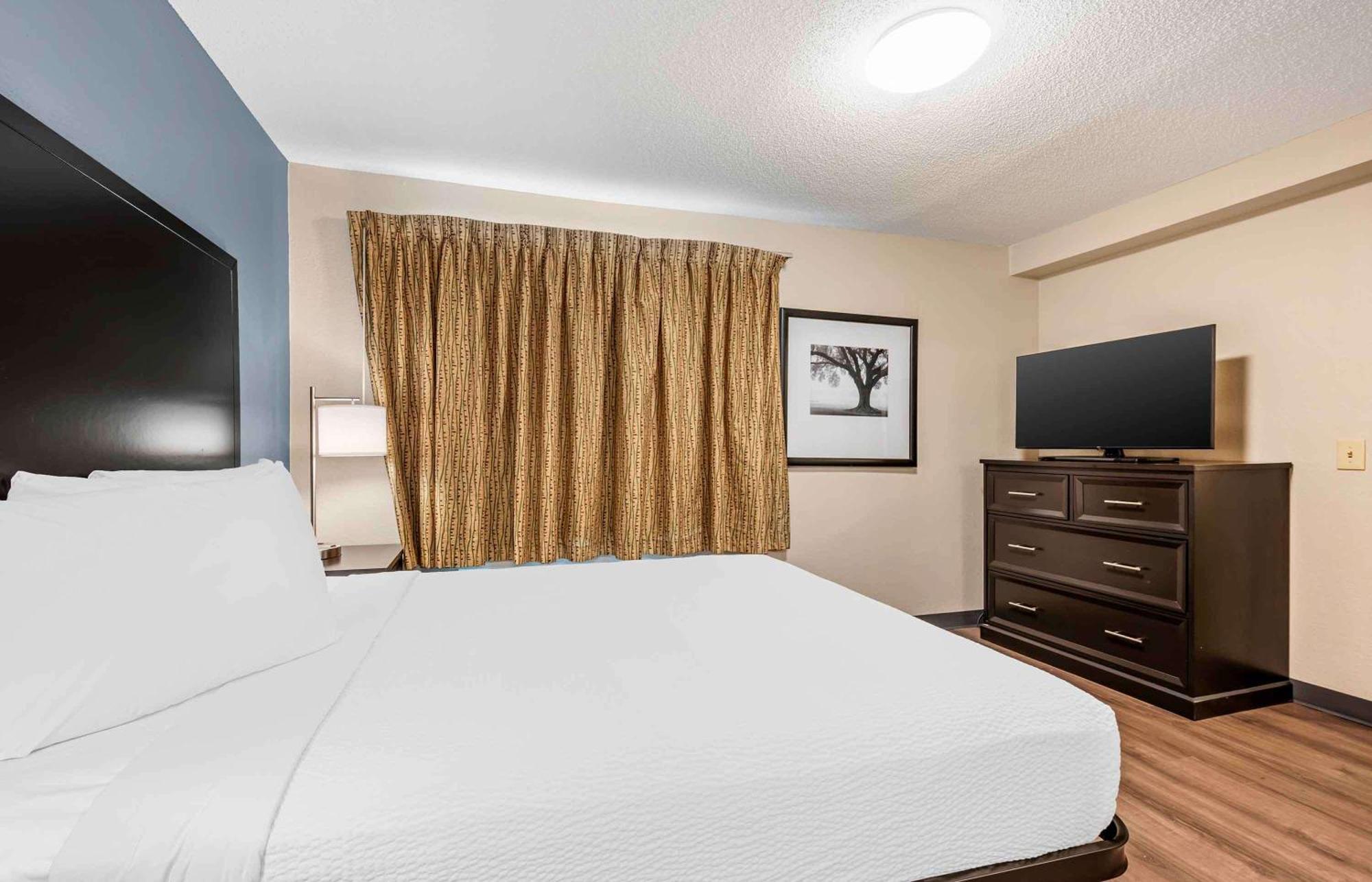 Extended Stay America Suites - Cincinnati - Blue Ash - Reed Hartman Exterior photo