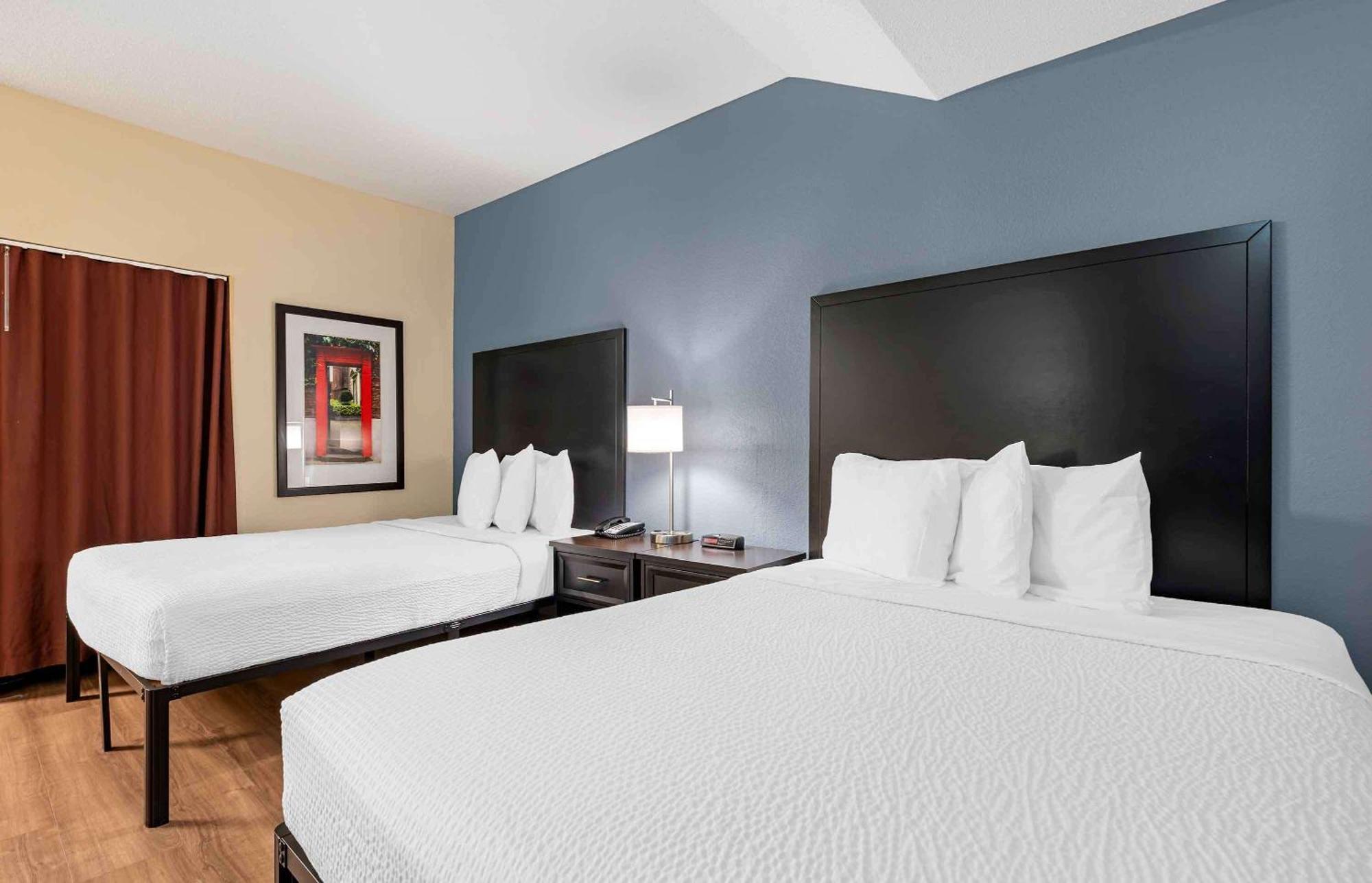 Extended Stay America Suites - Cincinnati - Blue Ash - Reed Hartman Exterior photo