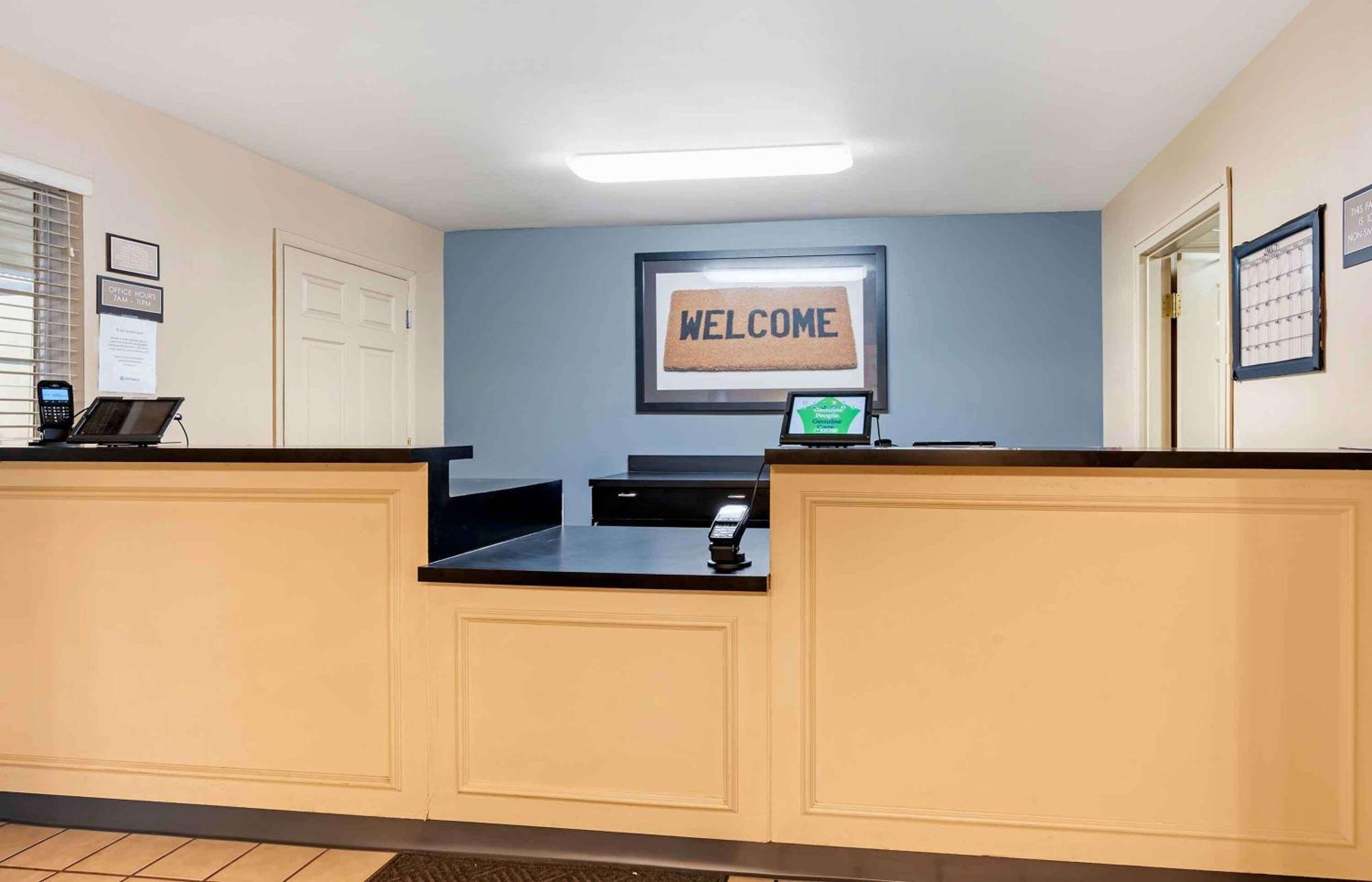 Extended Stay America Suites - Cincinnati - Blue Ash - Reed Hartman Exterior photo